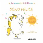 Sono felice. Le emozioni di Banù