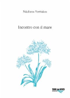 Incontro con il mare - Vrettakos, Nikiforos