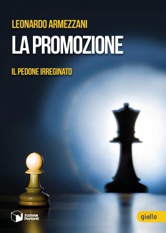 Cover La promozione. Il pedone irreginato