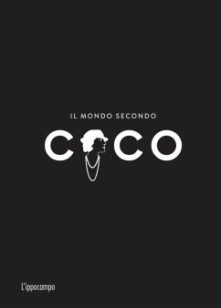 Il mondo secondo Coco - Mauriès, Patrick; Napias, Jean-Christophe