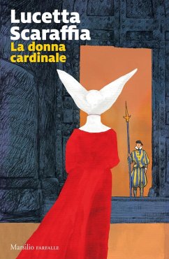 Cover La donna cardinale