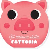 Gli animali della fattoria. I musetti