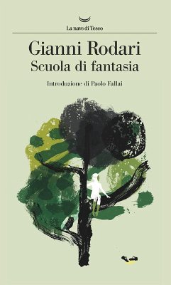 Cover Scuola di fantasia