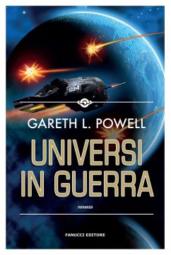 Cover Universi in guerra