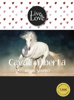 Cover Cavalli in libertà