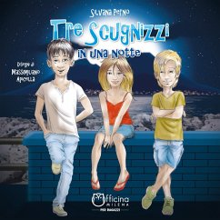 Tre scugnizzi in una notte - Perno, Silvana