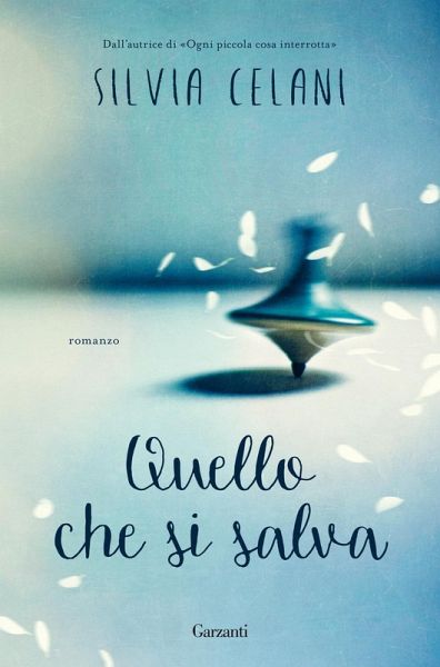 Quello che si salva Quello che si salva