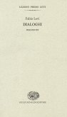 Dialoghi-Dialogues