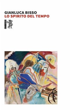 Cover Lo spirito del tempo