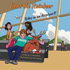 Goat the Reindeer - Kirkpatrick, Ls