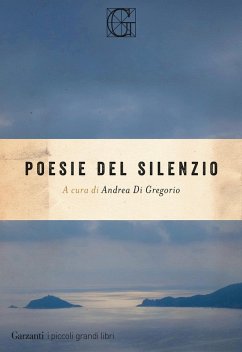Poesie del silenzio Cover Poesie del silenzio