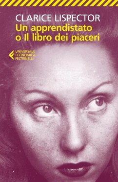 Cover Un apprendistato o il libro dei piaceri