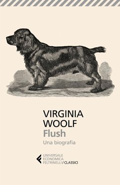 Cover Flush. Una biografia