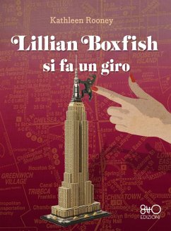 Cover Lillian Boxfish si fa un giro