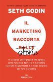 Il marketing racconta balle. Il classico underground che spiega come funziona davvero il marketing e perché l'autenticità è il modo migliore per fare marketing Il marketing racconta balle. Il classico underground che spiega come funziona davvero il marketing e perché l'autenticità è il modo migliore per fare marketing