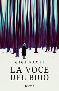 La voce del buio - Paoli, Gigi