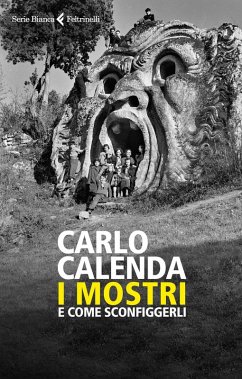 Cover I mostri e come sconfiggerli