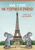 Un topino a Parigi Un topino a Parigi