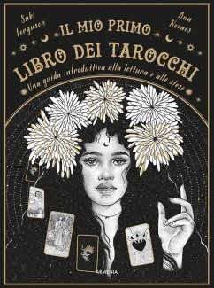 Cover Il mio primo libro dei tarocchi. Una guida introduttiva alla lettura e alle stese