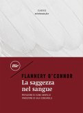 La saggezza nel sangue La saggezza nel sangue