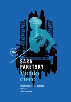 Cover Vicolo cieco