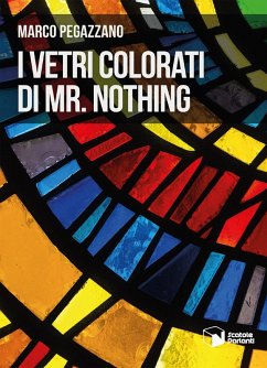Cover I vetri colorati di Mr. Nothing
