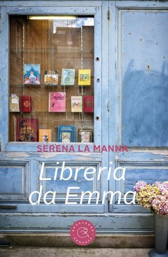 Cover Libreria da Emma