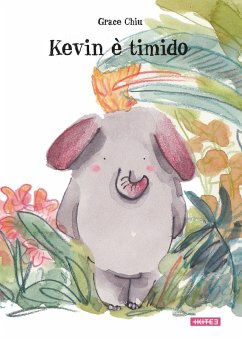 Kevin è timido - Chiu, Grace