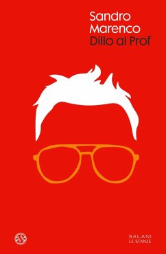 Cover Dillo al Prof