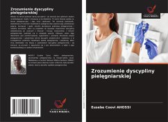 Cover Zrozumienie dyscypliny piel¿gniarskiej