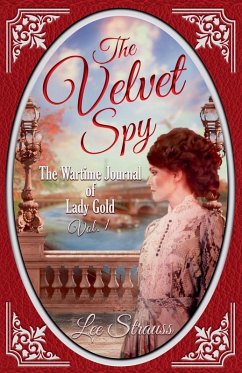 Cover The Velvet Spy
