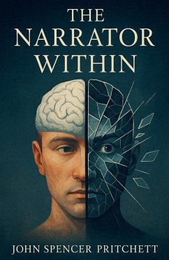 Cover The Narrator Within