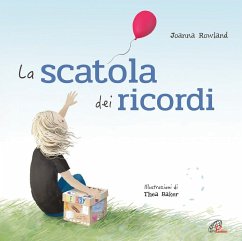 Cover La scatola dei ricordi