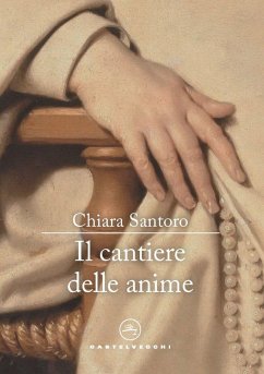 Cover Il cantiere delle anime