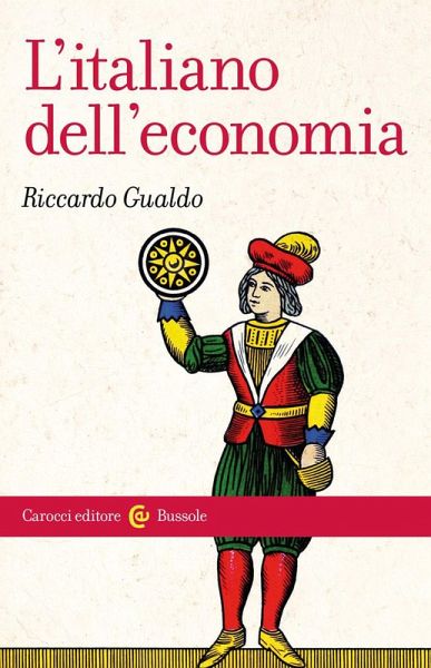 L' italiano dell'economia