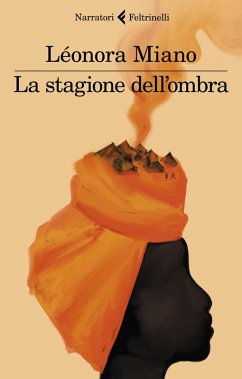 Cover La stagione dell'ombra