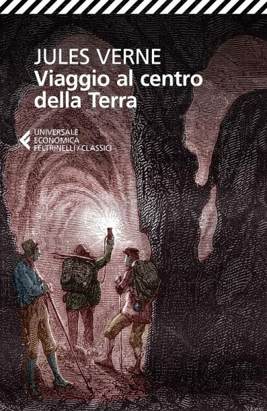 Viaggio al centro della terra Viaggio al centro della terra