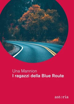 Cover I ragazzi della Blue Route