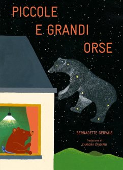 Cover Piccole e grandi orse