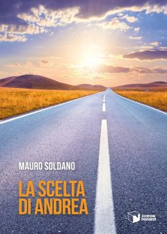 Cover La scelta di Andrea