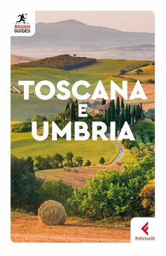 Cover Toscana e Umbria