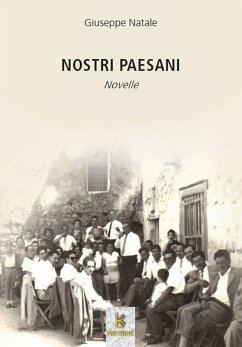 Nostri paesani - Natale, Giuseppe