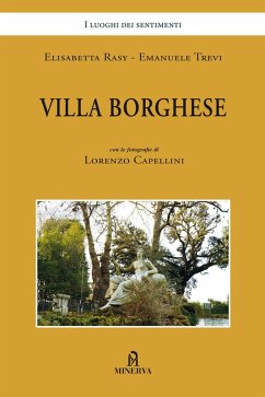 Cover Villa Borghese