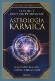 Astrologia karmica. Il rapporto tra fato, transiti e tema natale Astrologia karmica. Il rapporto tra fato, transiti e tema natale