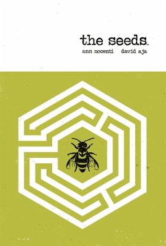 Cover The seeds