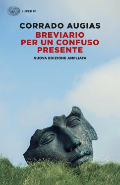 Cover Breviario per un confuso presente