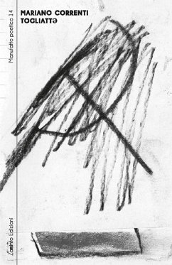 Togliatt¿. (Un'elegia) - Correnti, Mariano
