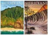 Australia-Hawaii Cover Australia-Hawaii