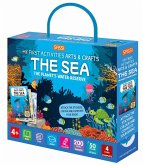 The sea. My first activities arts & crafts The sea. My first activities arts & crafts