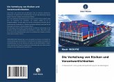Die Verteilung von Risiken und Verantwortlichkeiten Die Verteilung von Risiken und Verantwortlichkeiten